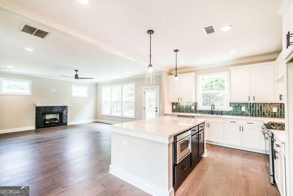 2545 Adair Ridge Court Decatur - 6