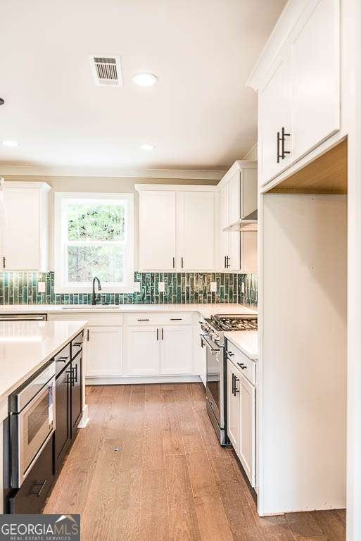 2545 Adair Ridge Court Decatur - 7