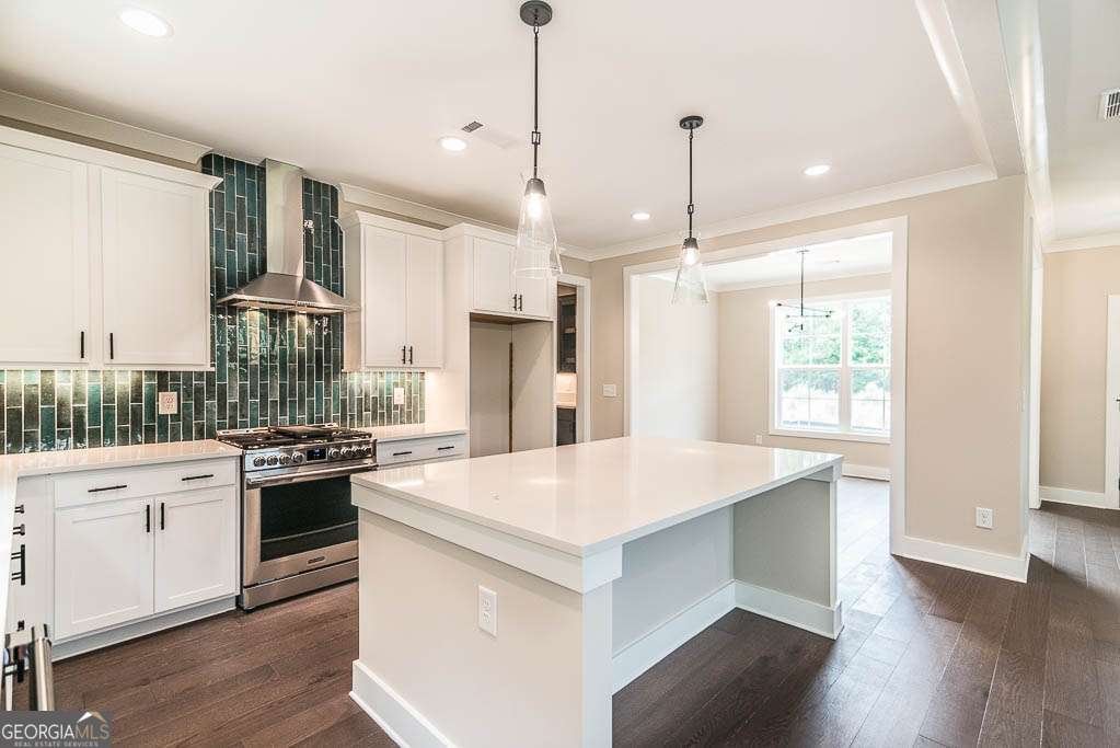 2545 Adair Ridge Court Decatur - 8