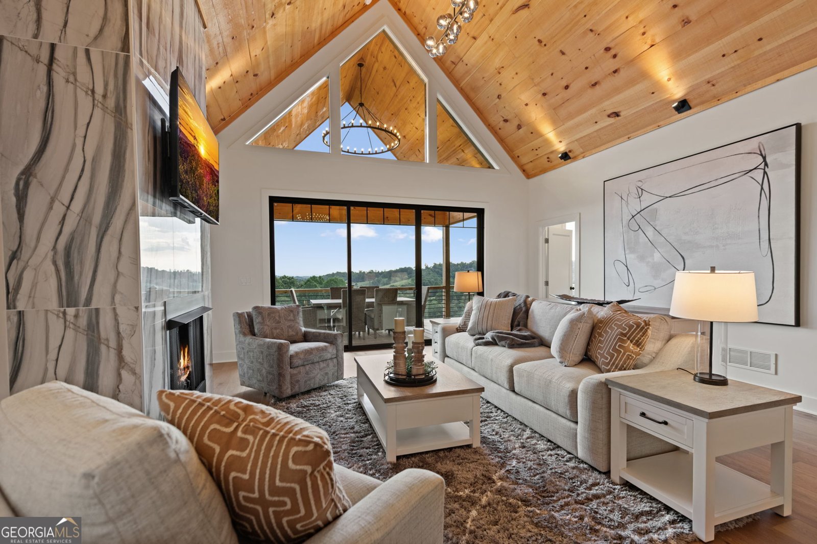 261 Big Valley Drive Morganton - 10