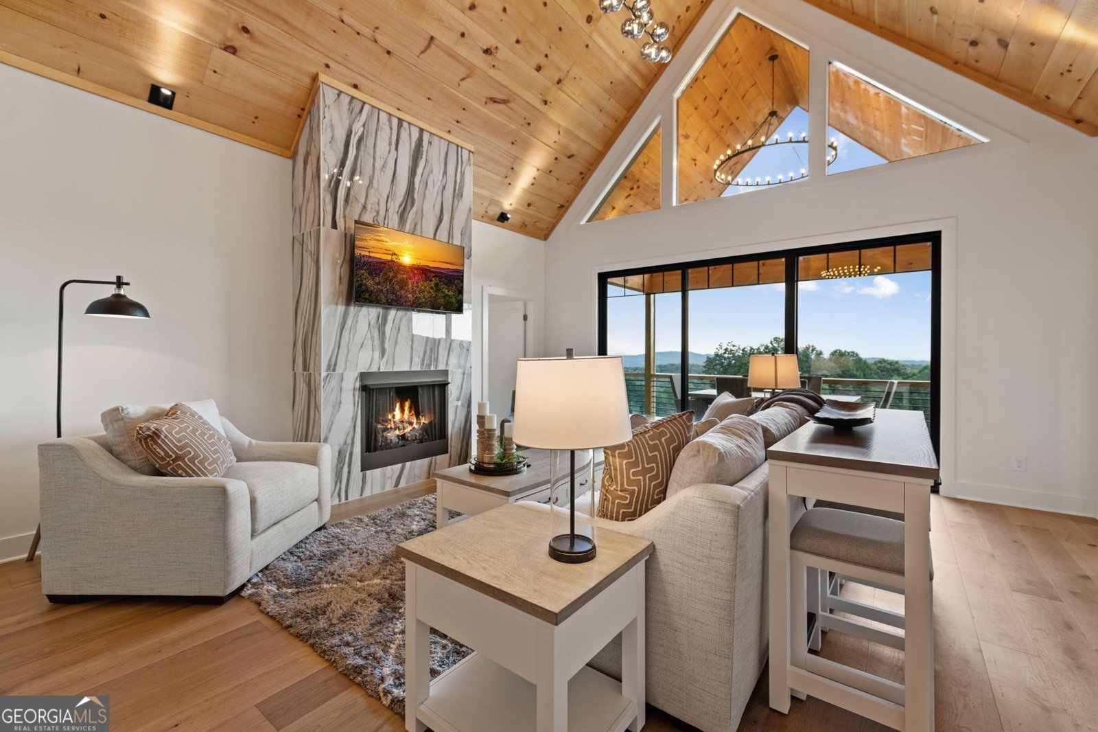 261 Big Valley Drive Morganton - 11