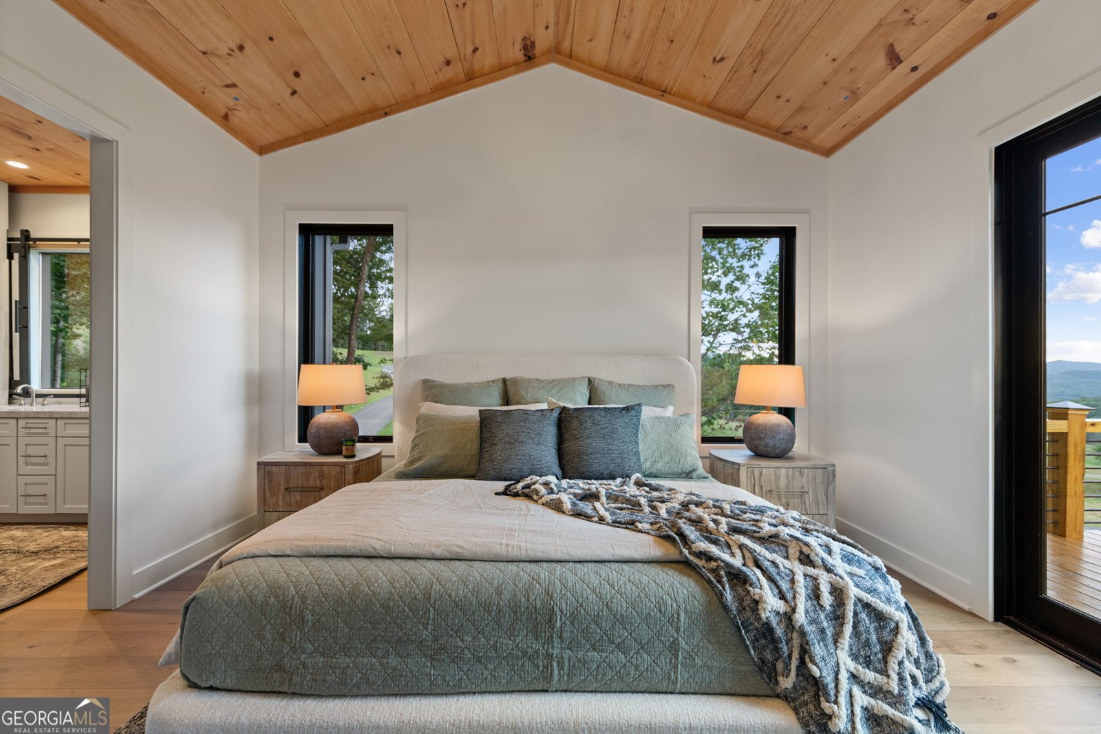 261 Big Valley Drive Morganton - 15