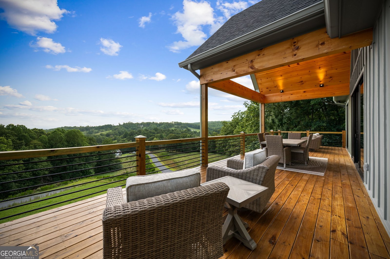 261 Big Valley Drive Morganton - 2