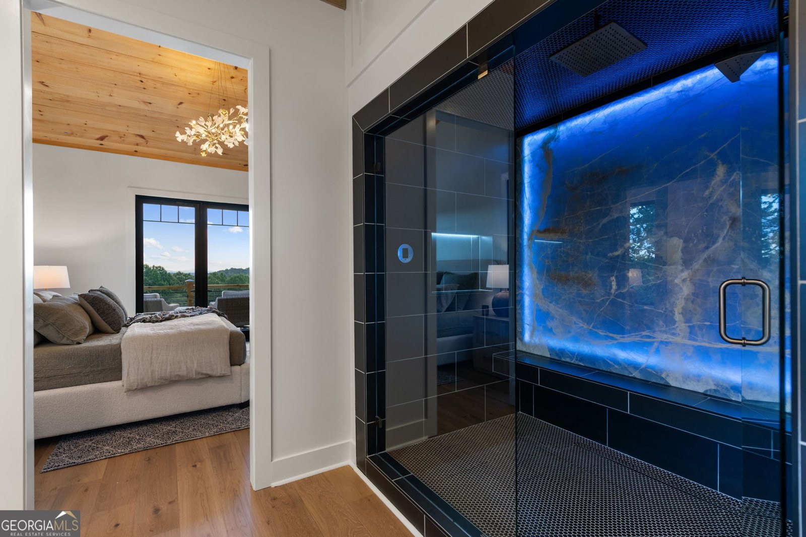 261 Big Valley Drive Morganton - 23