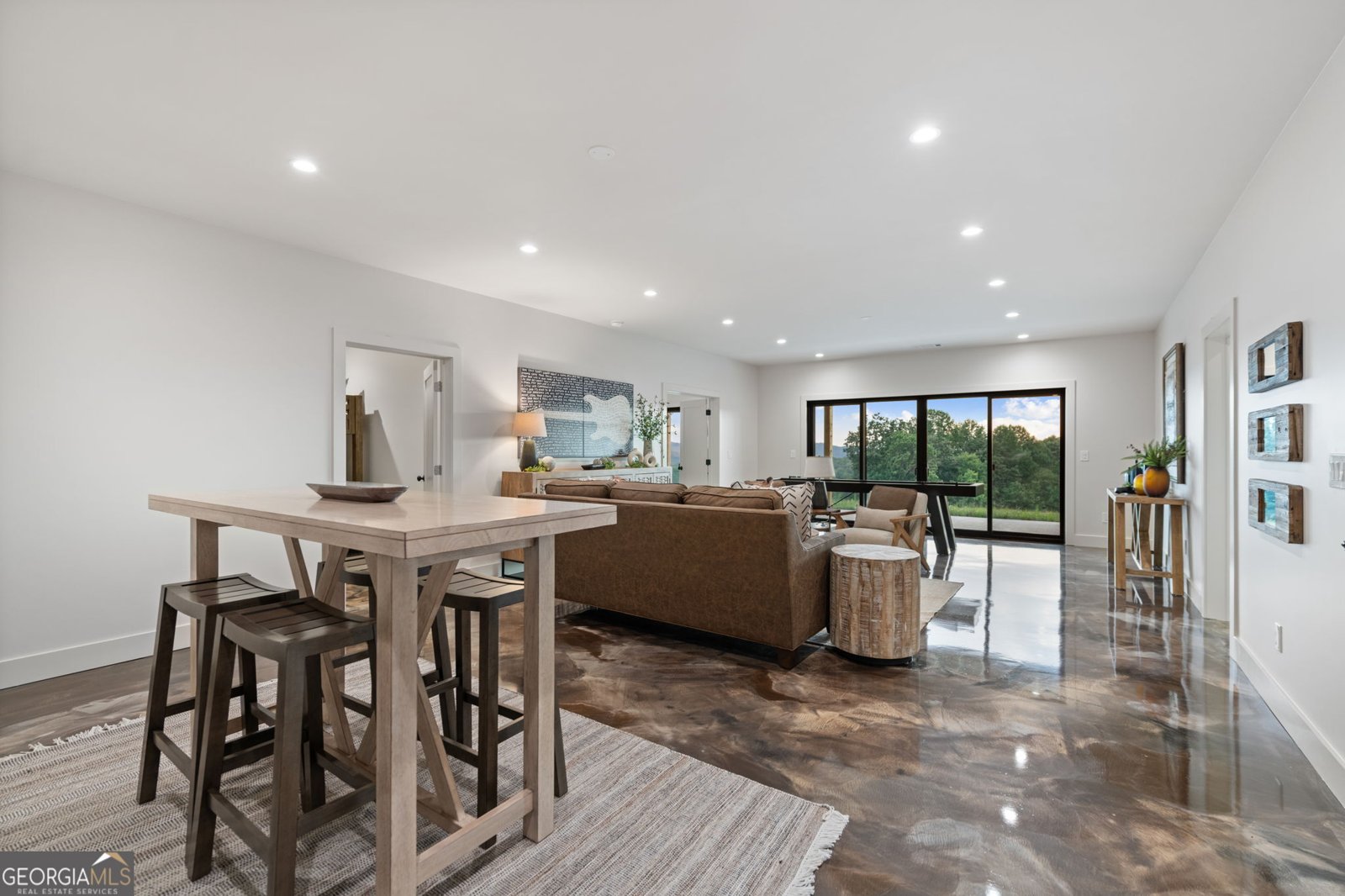 261 Big Valley Drive Morganton - 26