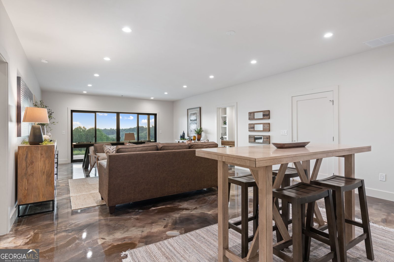 261 Big Valley Drive Morganton - 27