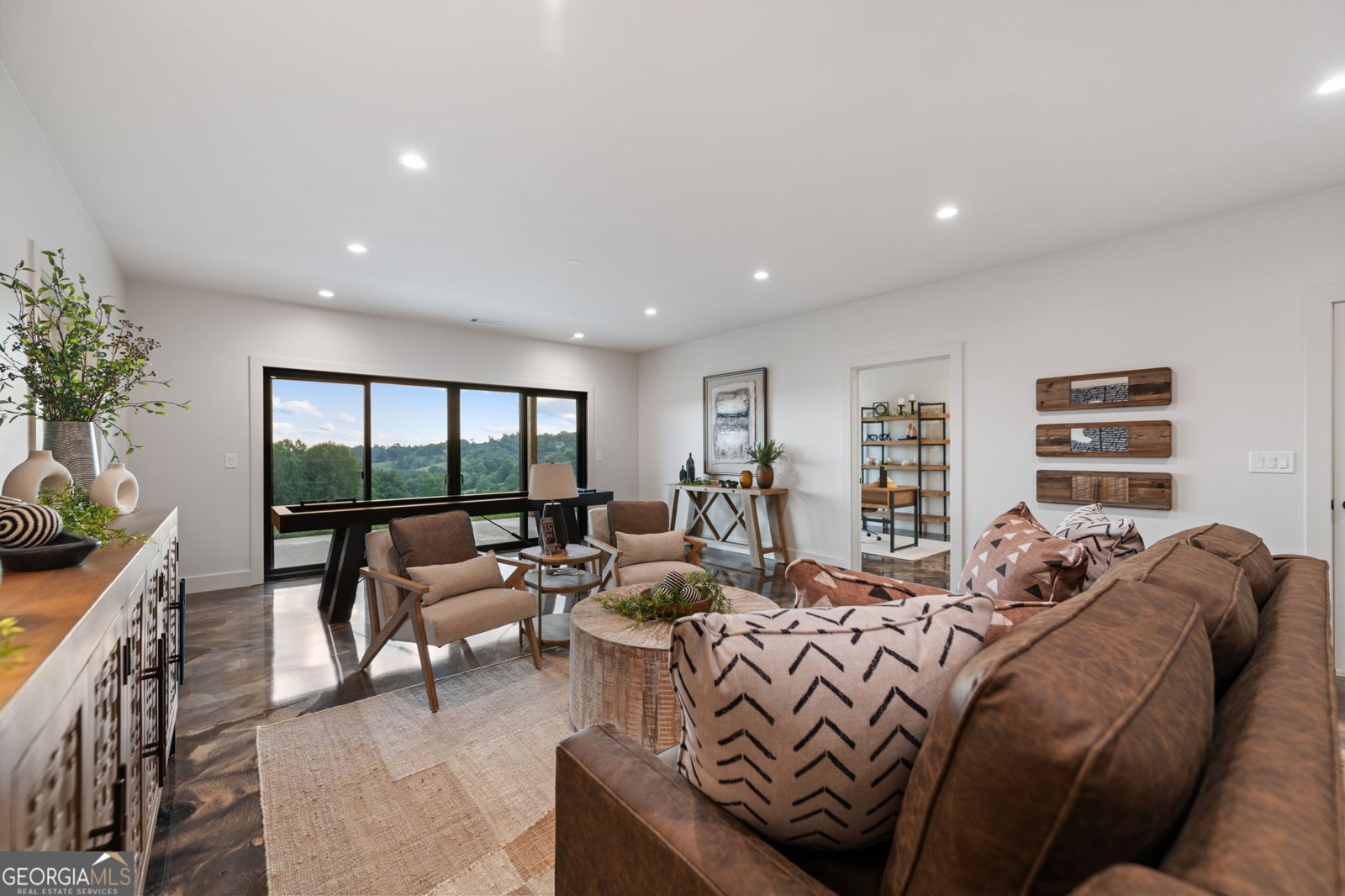 261 Big Valley Drive Morganton - 28