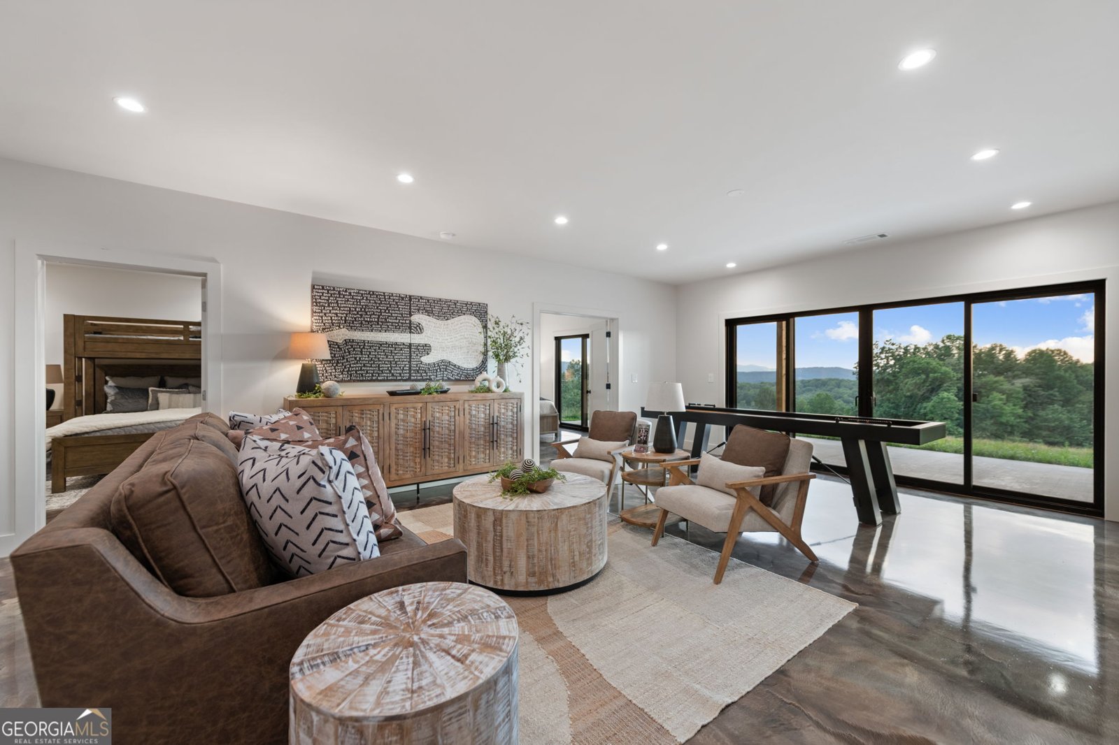 261 Big Valley Drive Morganton - 29