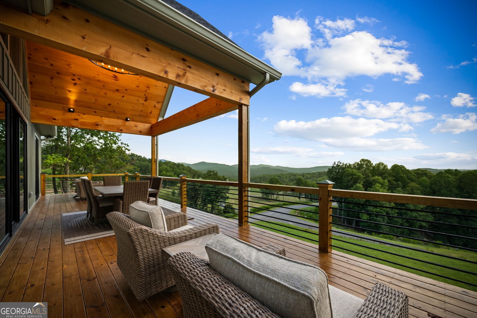 261 Big Valley Drive Morganton - 3