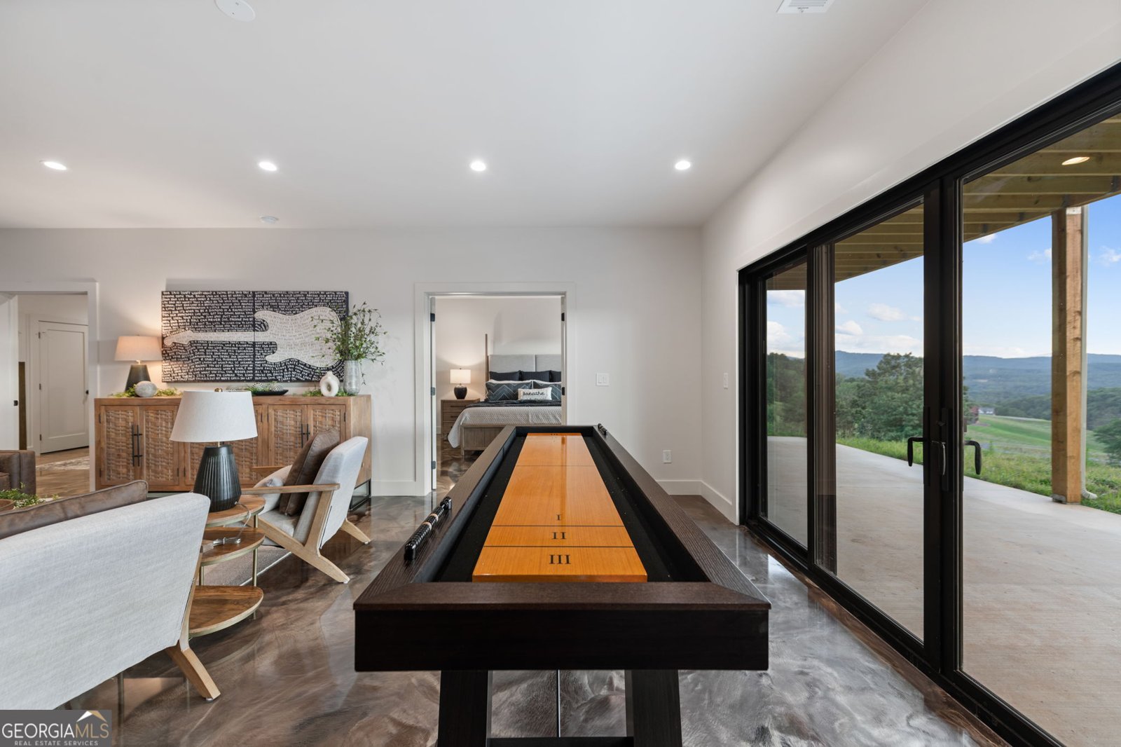 261 Big Valley Drive Morganton - 30