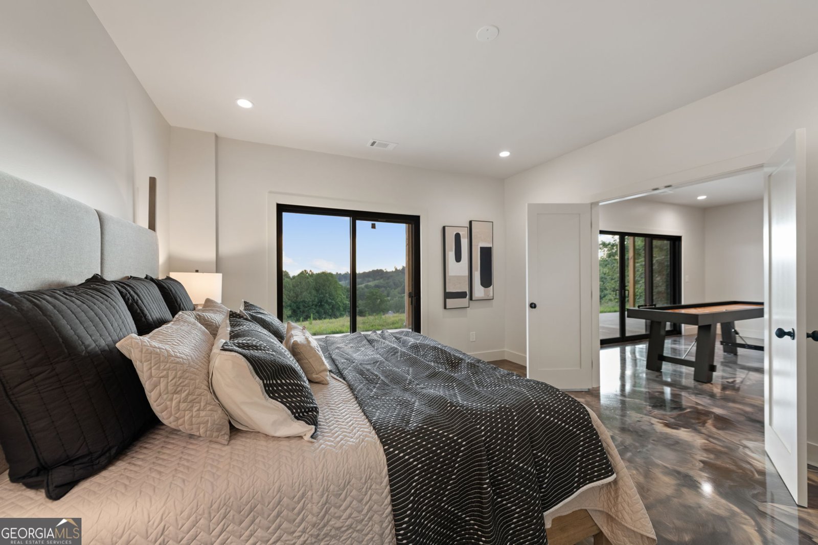 261 Big Valley Drive Morganton - 32