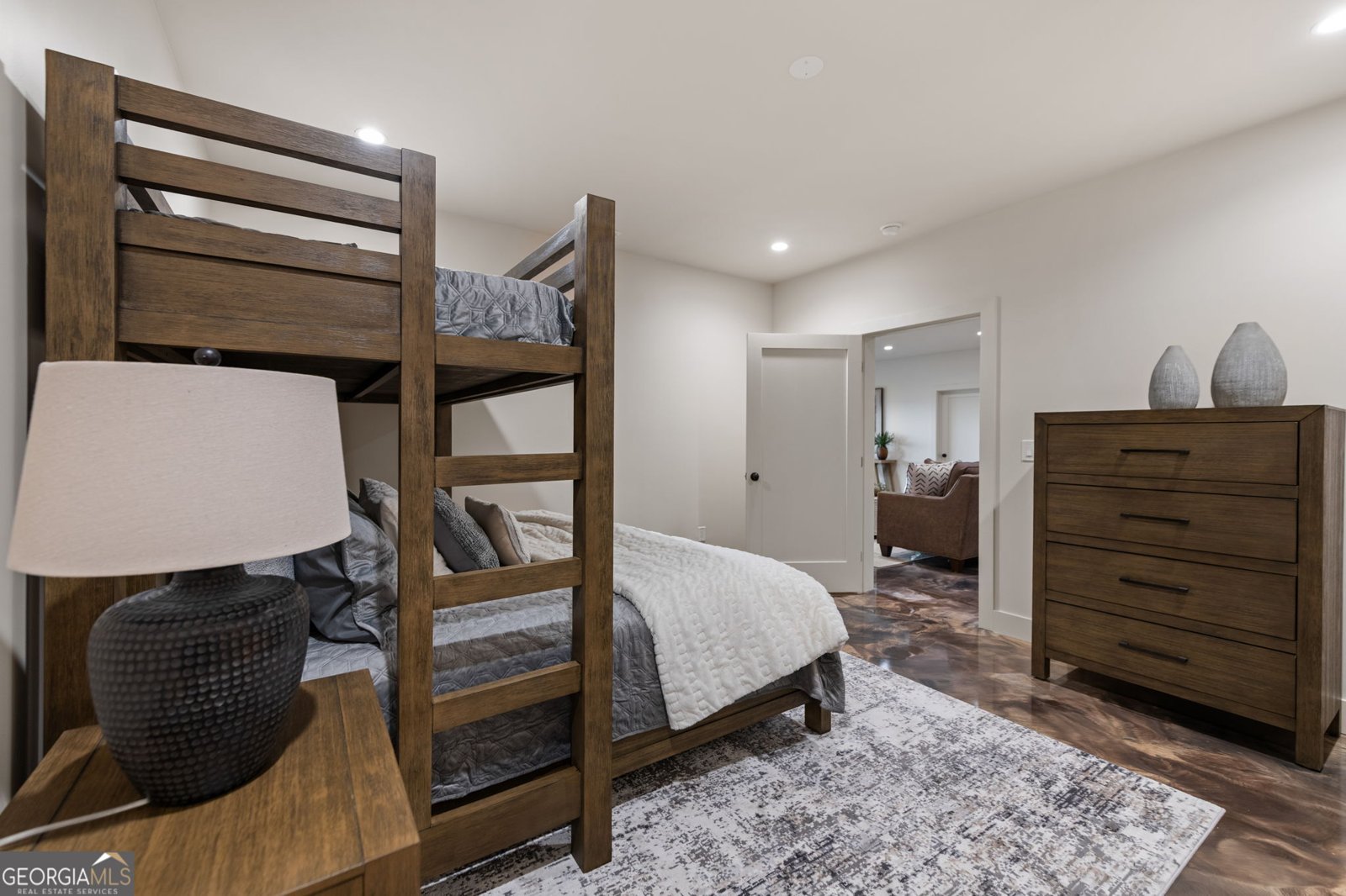 261 Big Valley Drive Morganton - 34