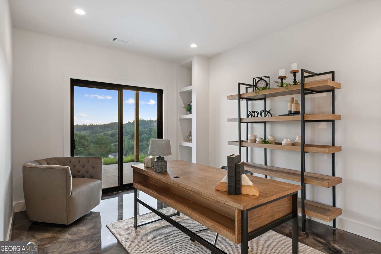 261 Big Valley Drive Morganton - 36