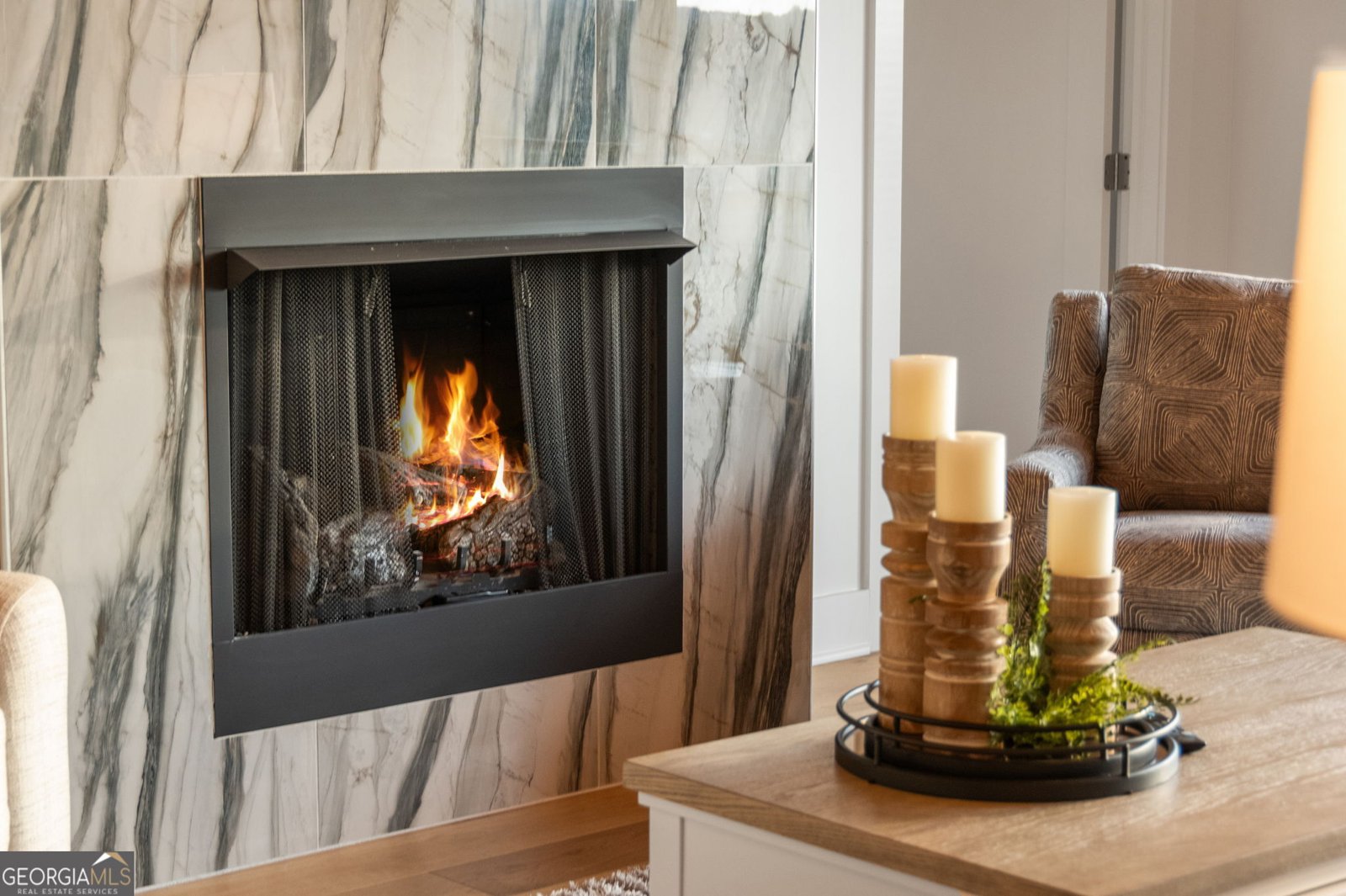 261 Big Valley Drive Morganton - 38