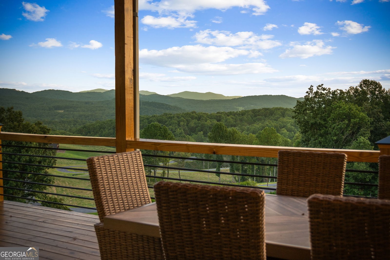 261 Big Valley Drive Morganton - 43