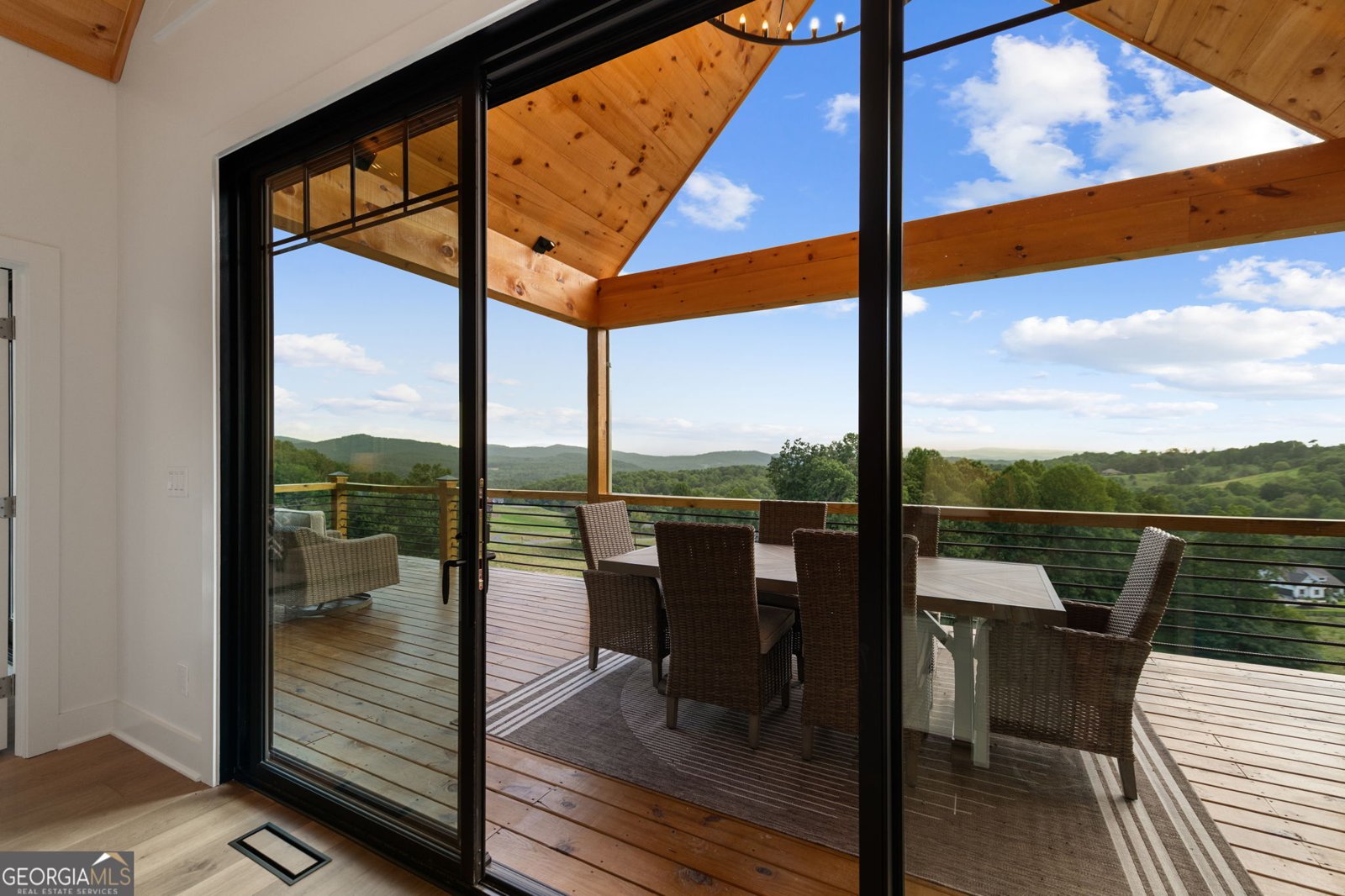 261 Big Valley Drive Morganton - 44