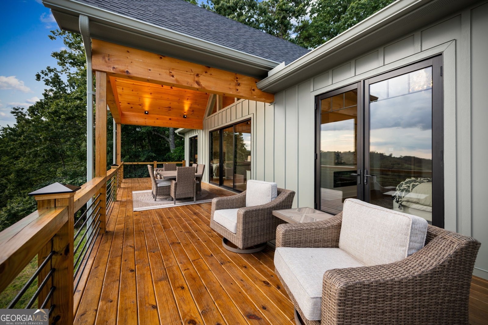 261 Big Valley Drive Morganton - 46