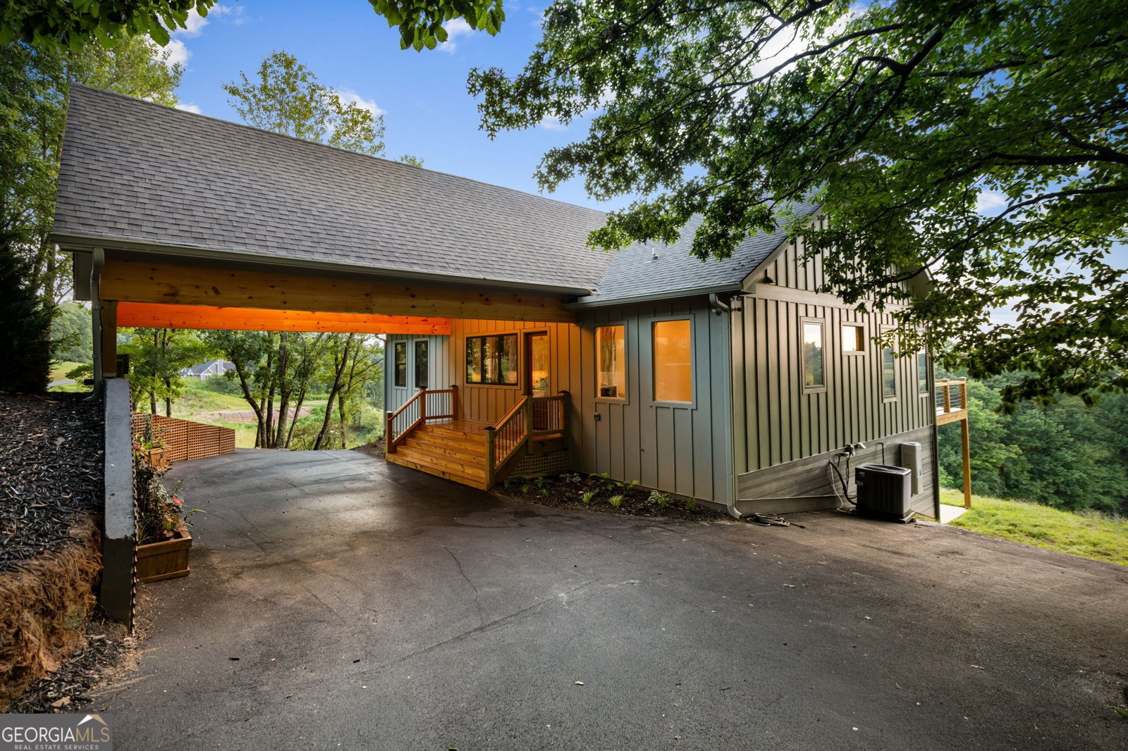 261 Big Valley Drive Morganton - 47