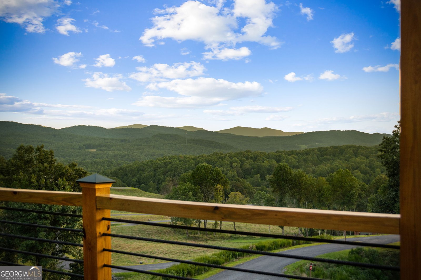 261 Big Valley Drive Morganton - 5