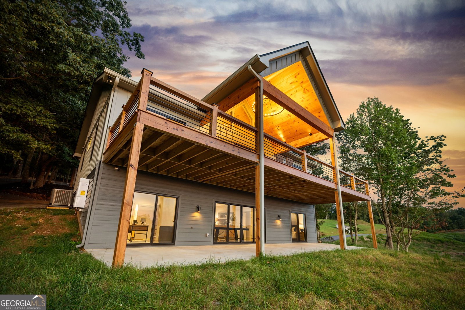 261 Big Valley Drive Morganton - 50