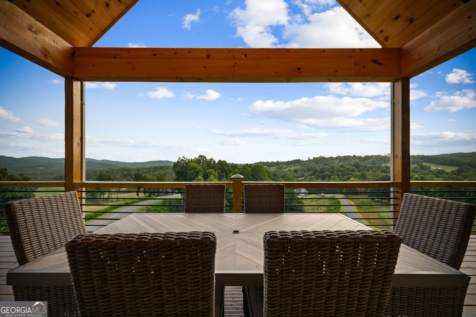 261 Big Valley Drive Morganton - 52