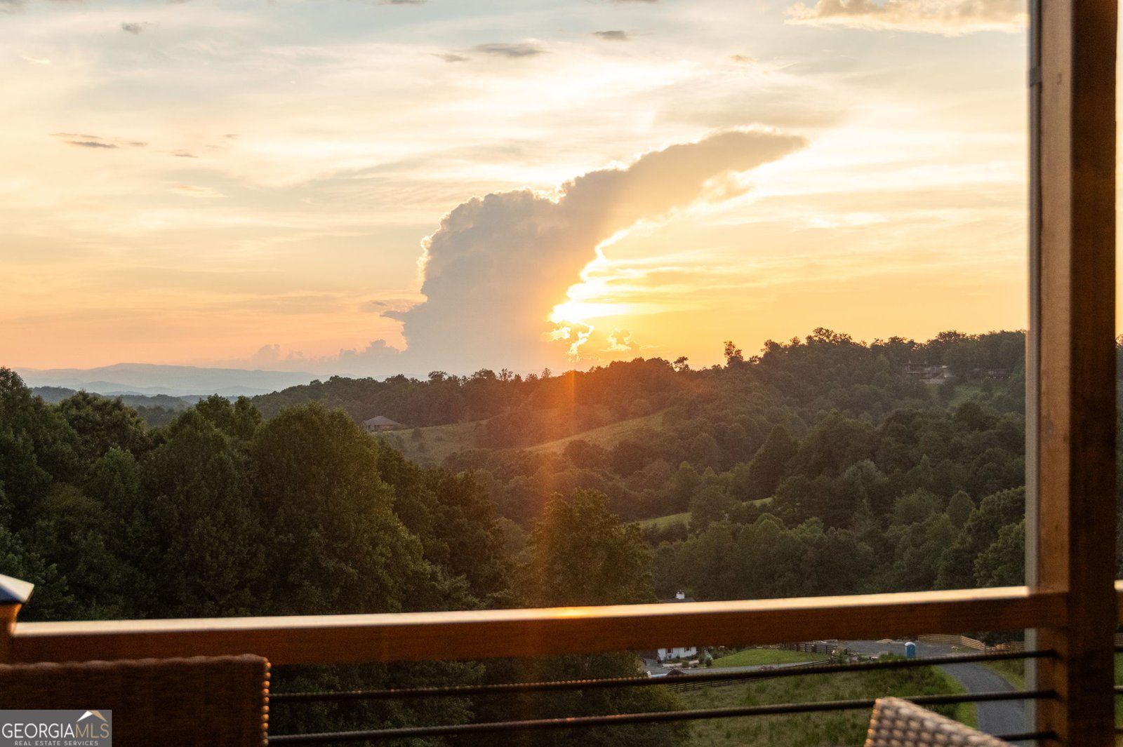 261 Big Valley Drive Morganton - 6