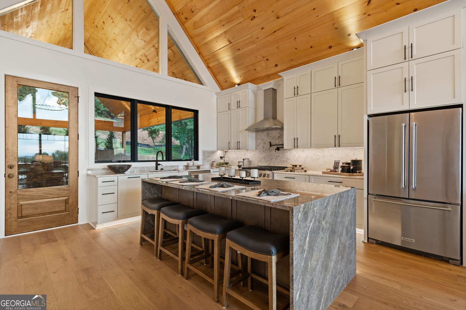 261 Big Valley Drive Morganton - 8