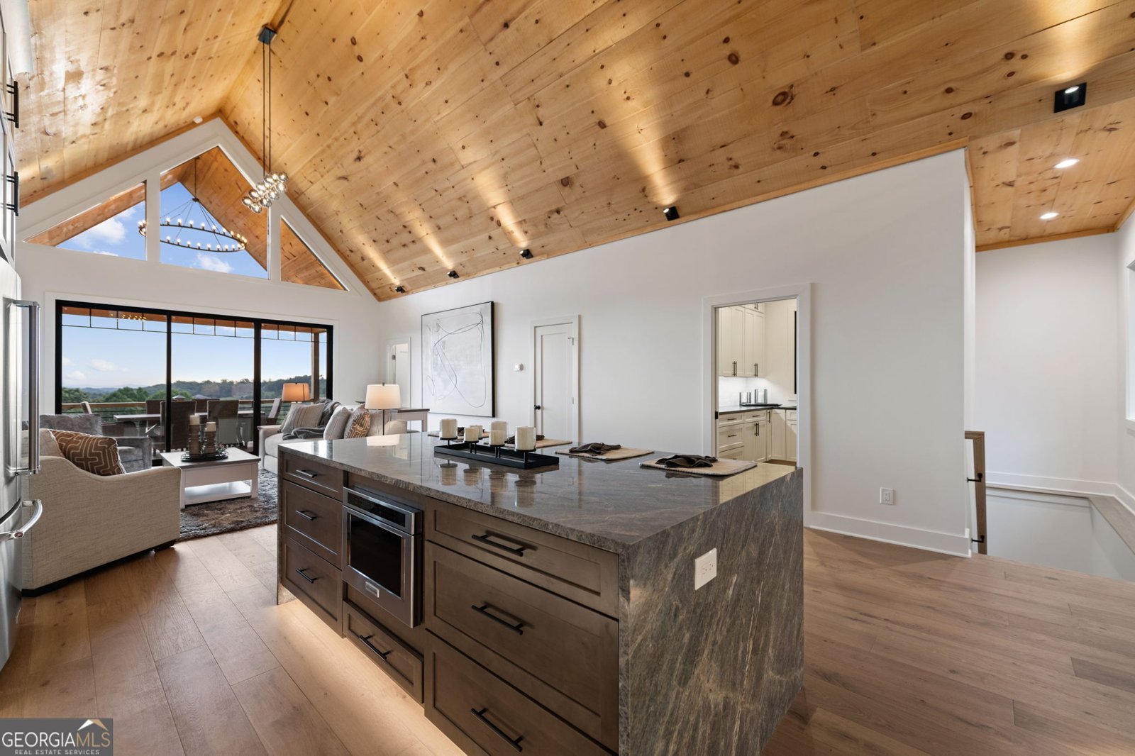 261 Big Valley Drive Morganton - 9