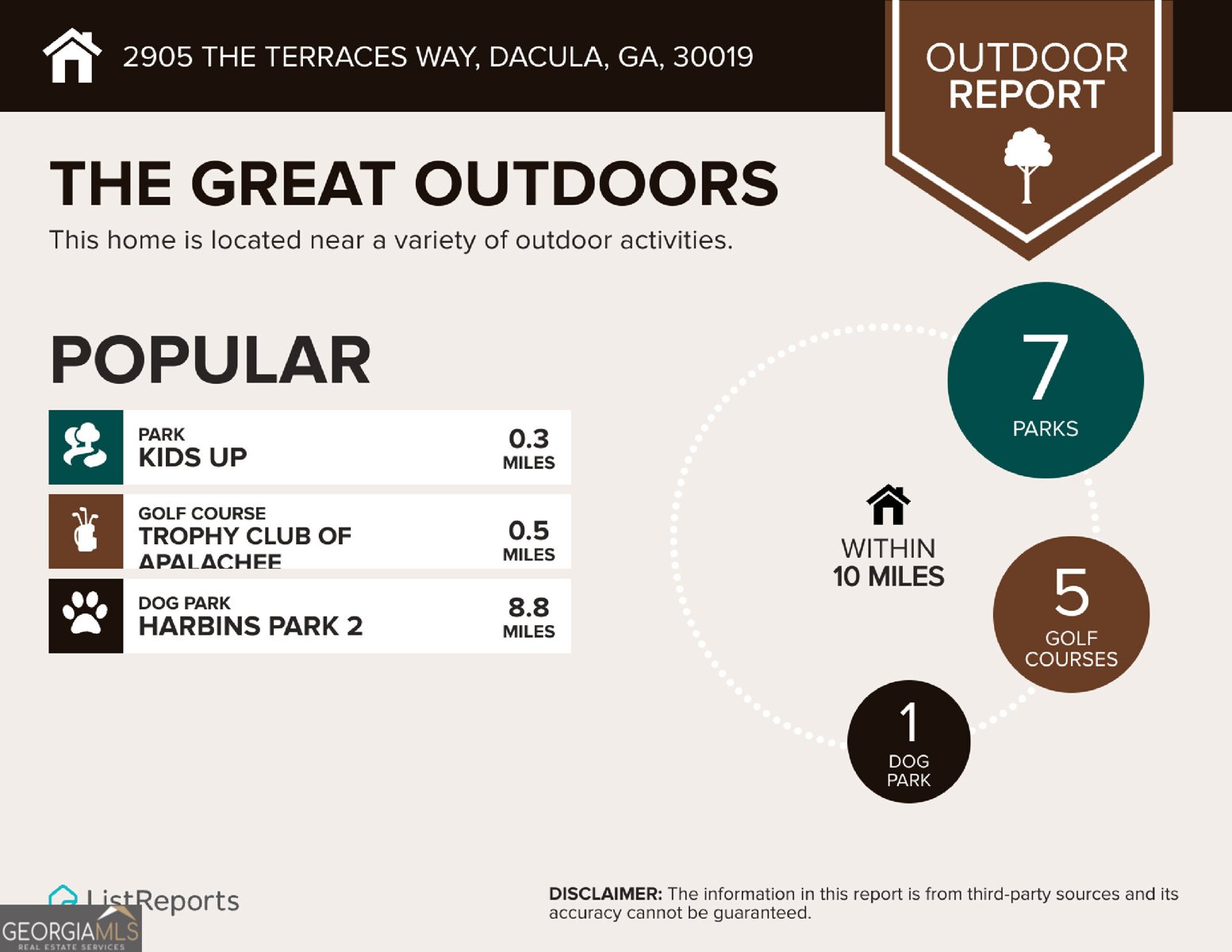 2905 The Terraces Way Dacula - 10