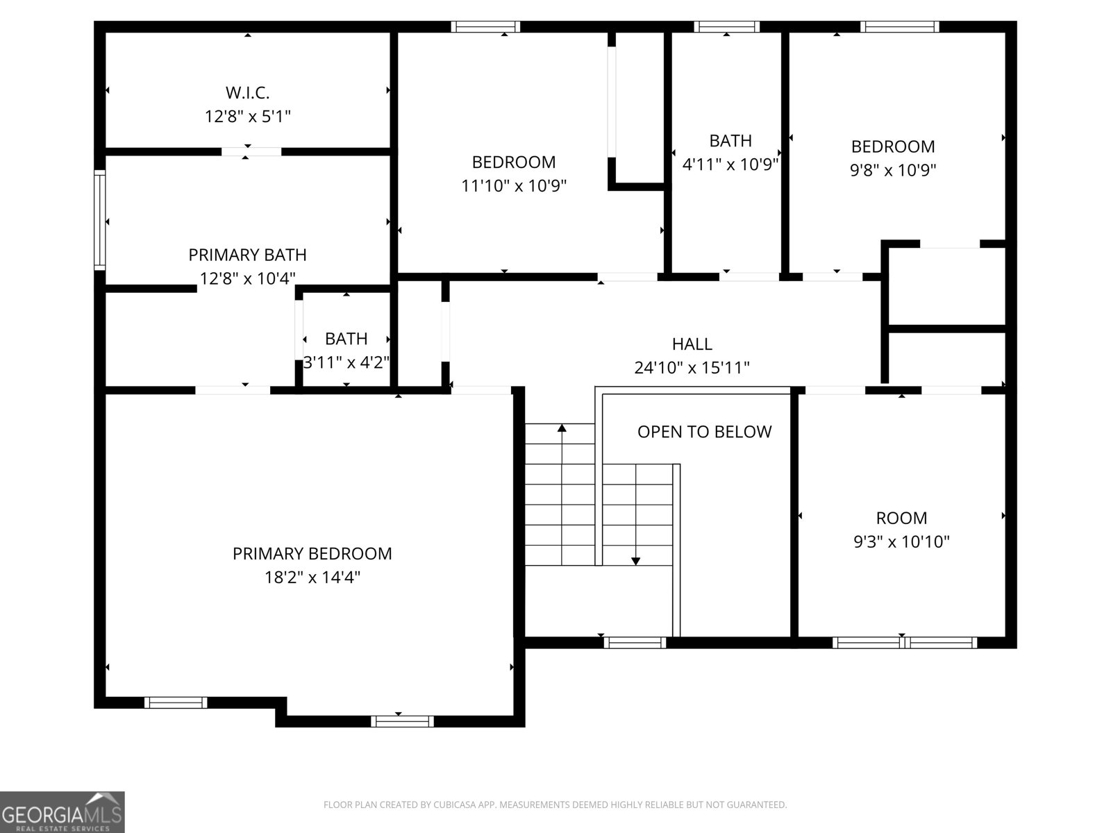 2905 The Terraces Way Dacula - 48