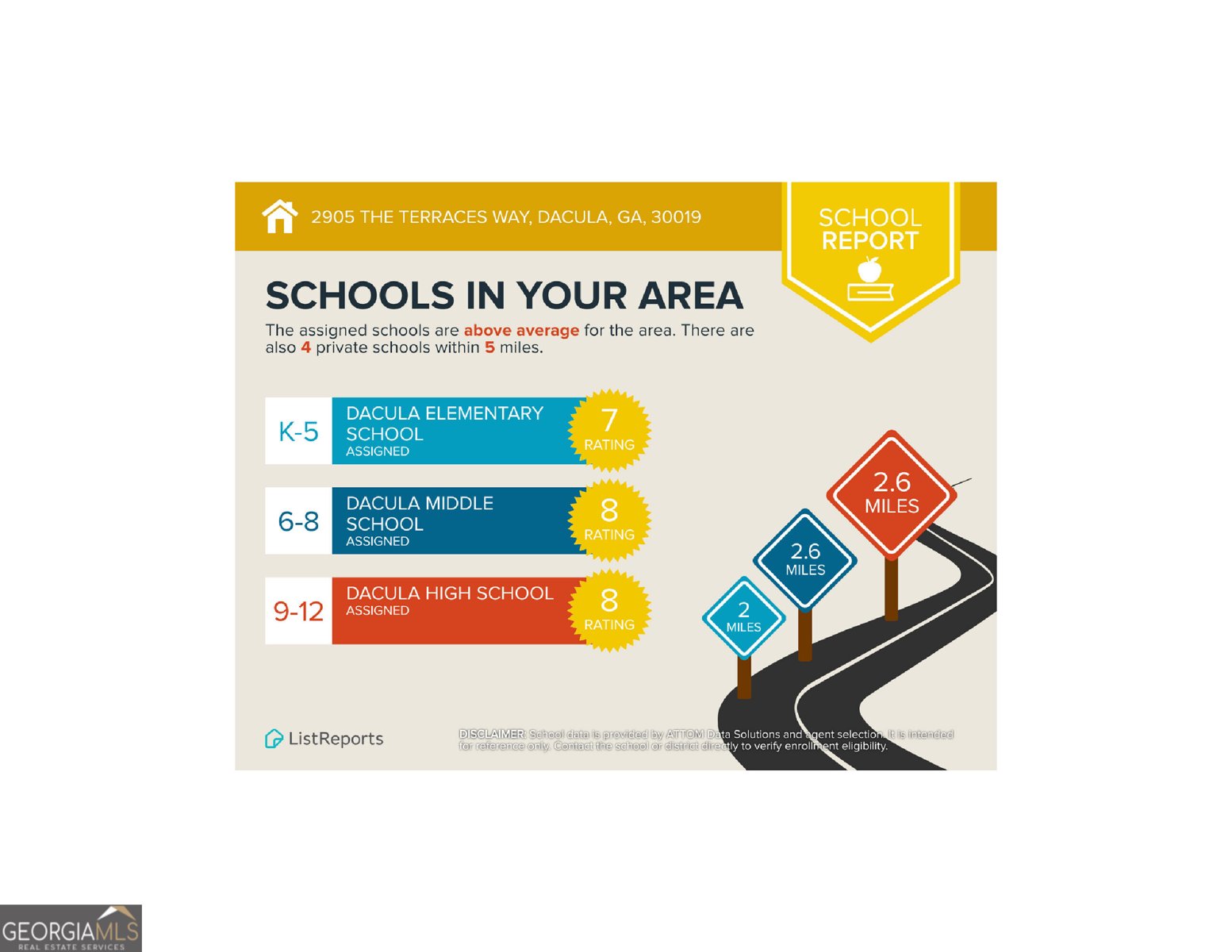 2905 The Terraces Way Dacula - 9