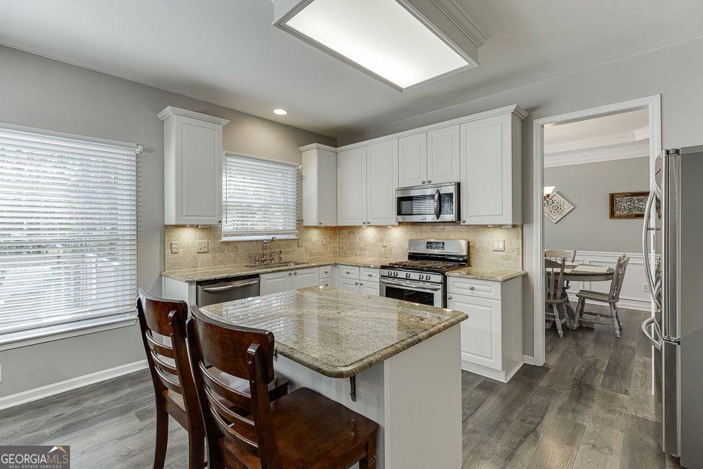 2032 Shin Court Buford - 13