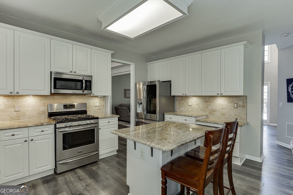 2032 Shin Court Buford - 14