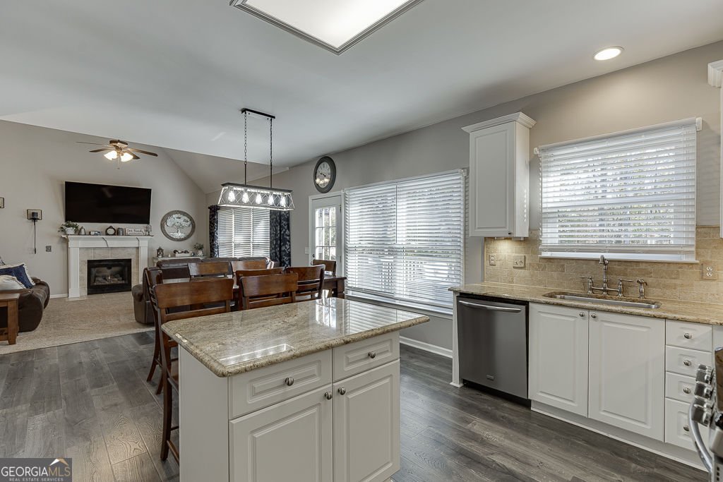 2032 Shin Court Buford - 16