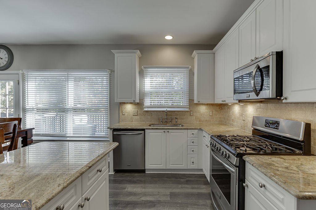 2032 Shin Court Buford - 17