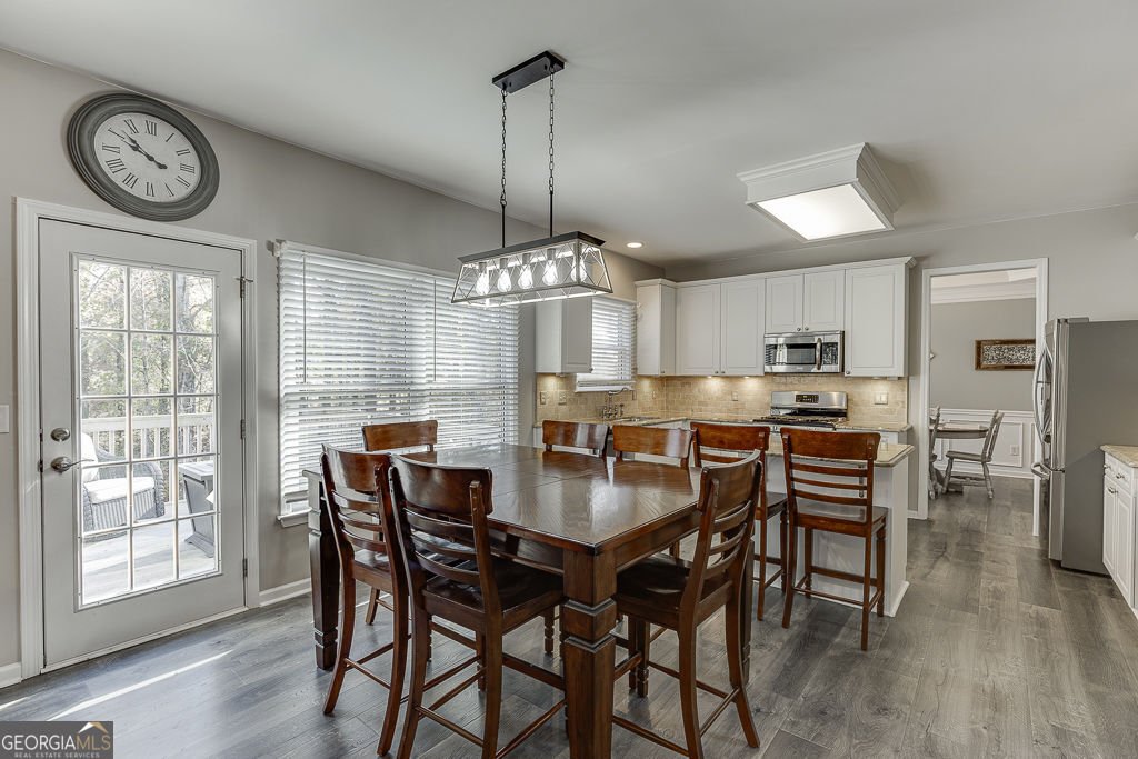 2032 Shin Court Buford - 18