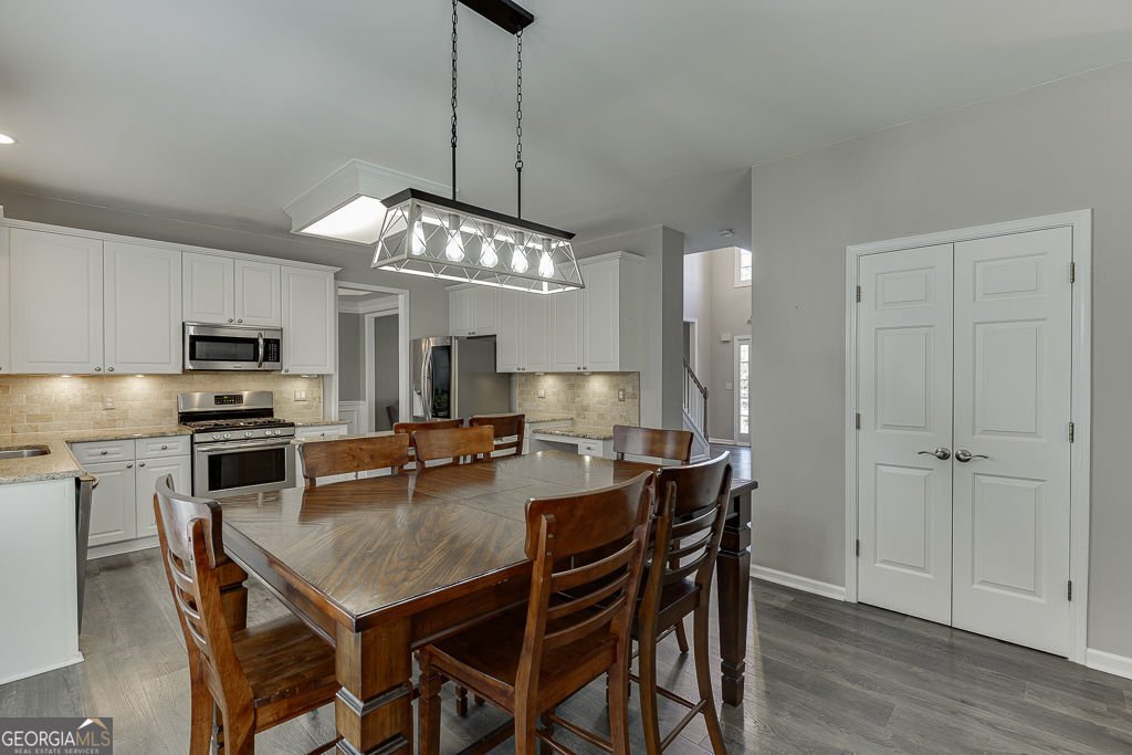 2032 Shin Court Buford - 19