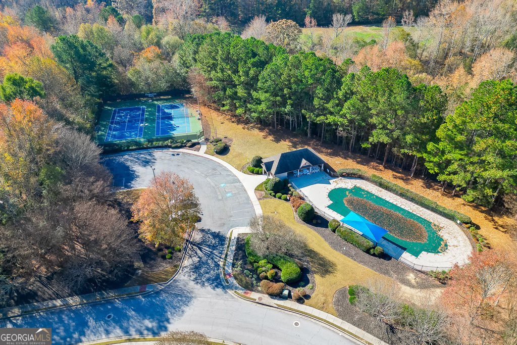 2032 Shin Court Buford - 2