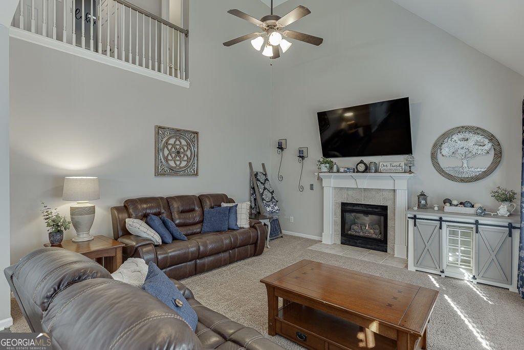 2032 Shin Court Buford - 20