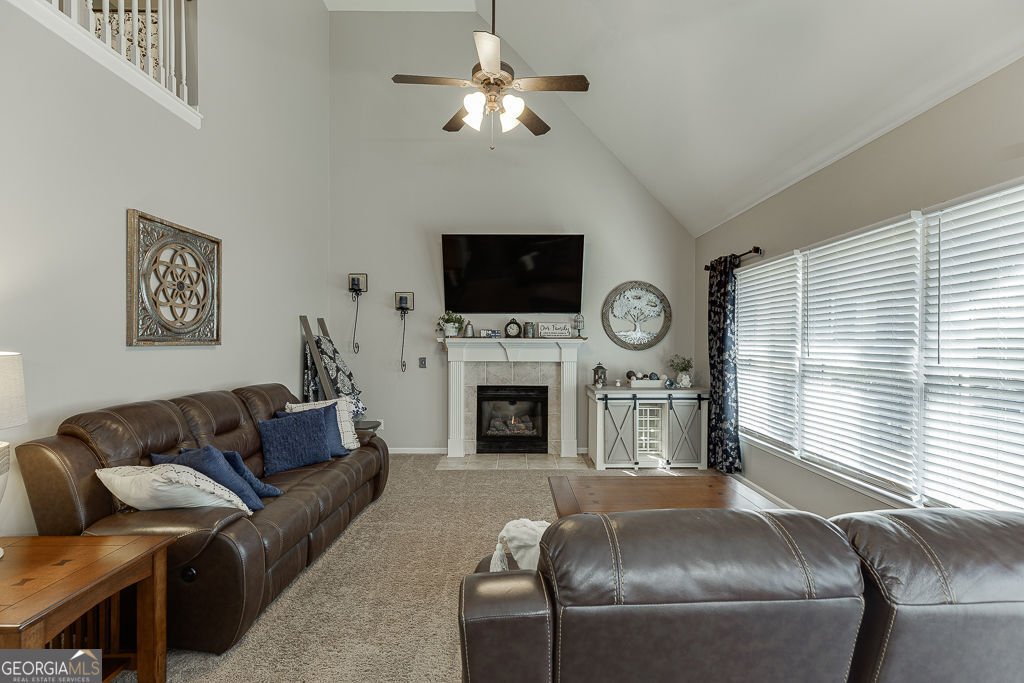 2032 Shin Court Buford - 21