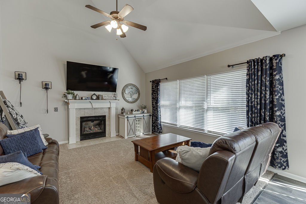 2032 Shin Court Buford - 22