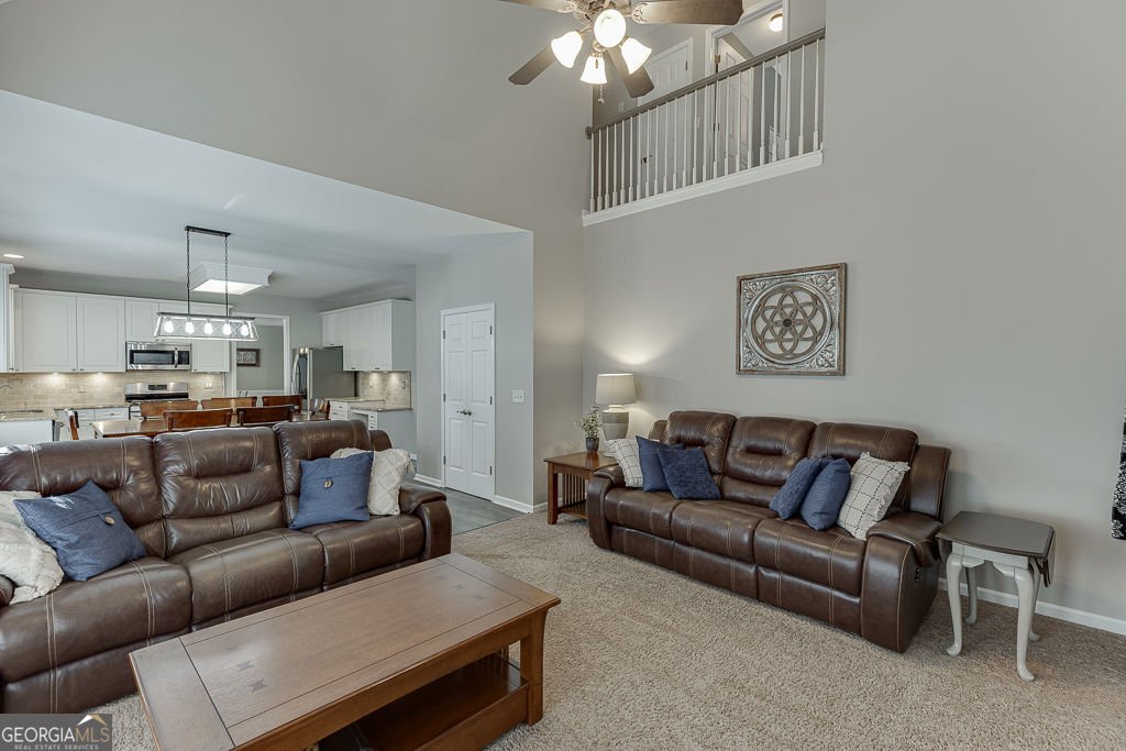 2032 Shin Court Buford - 23