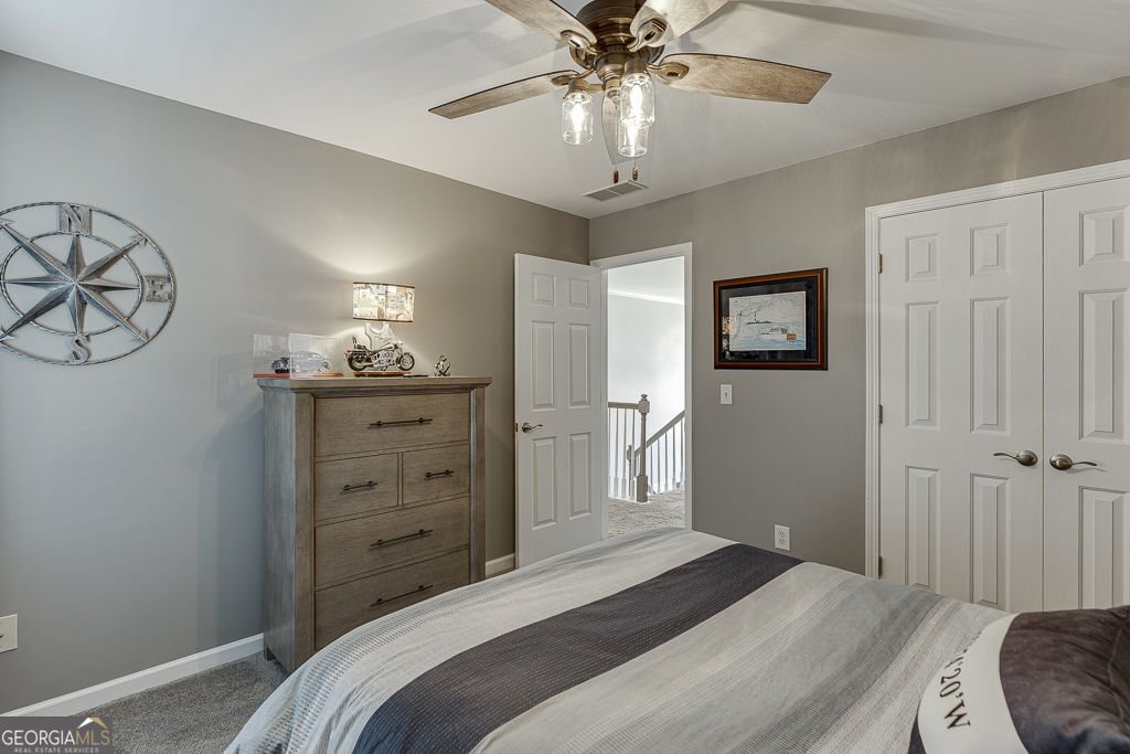 2032 Shin Court Buford - 39