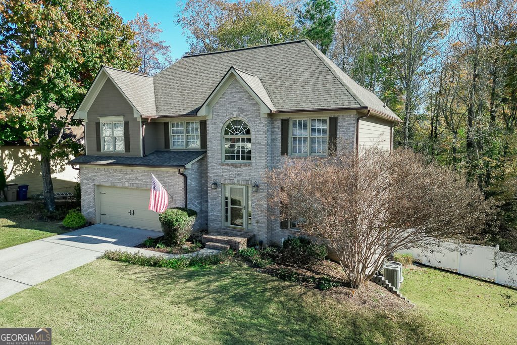 2032 Shin Court Buford - 4