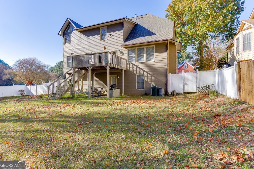 2032 Shin Court Buford - 47