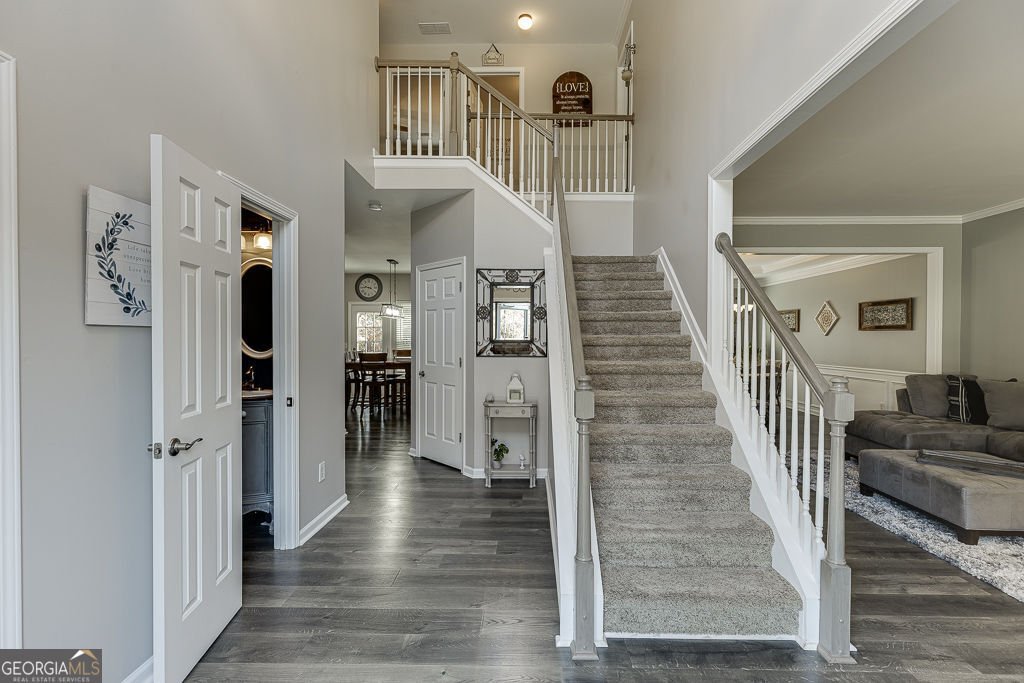 2032 Shin Court Buford - 5