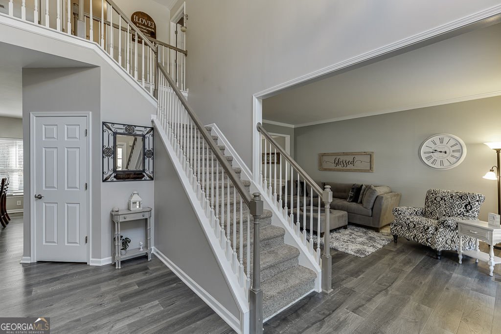 2032 Shin Court Buford - 6