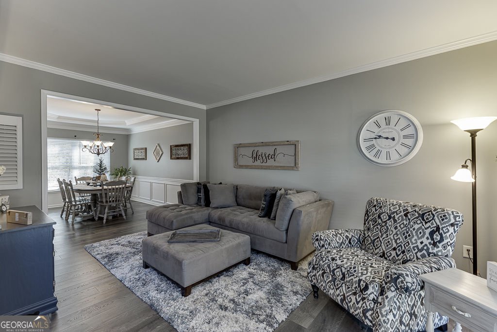 2032 Shin Court Buford - 7