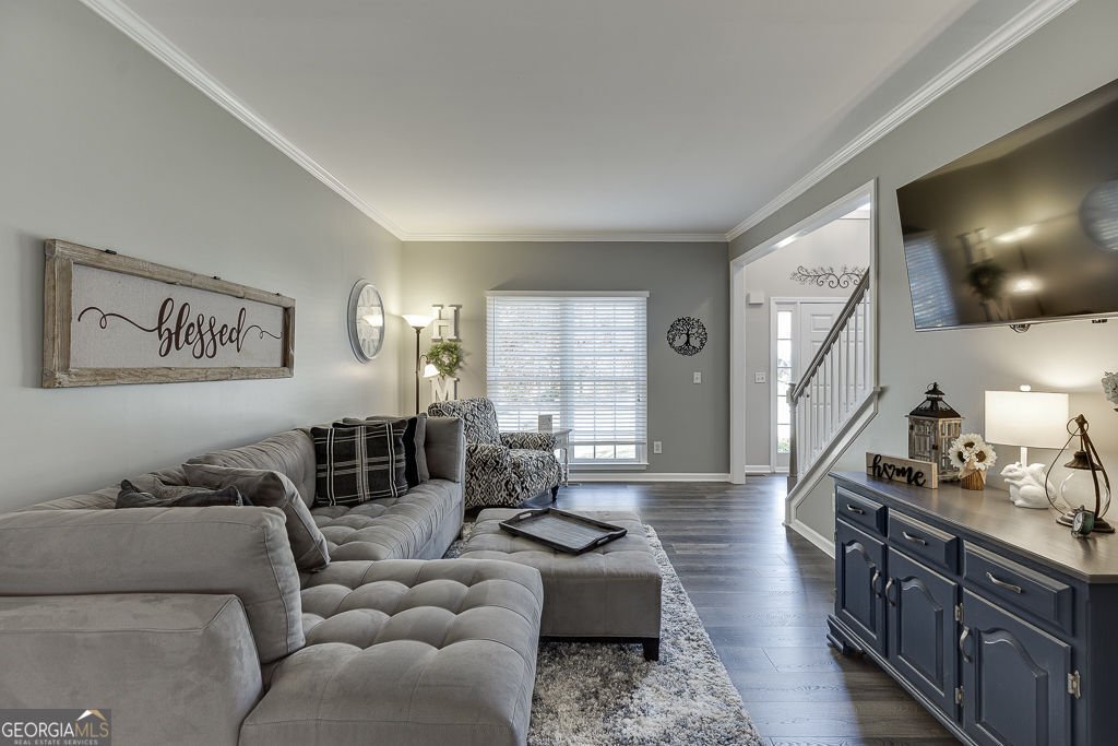 2032 Shin Court Buford - 9