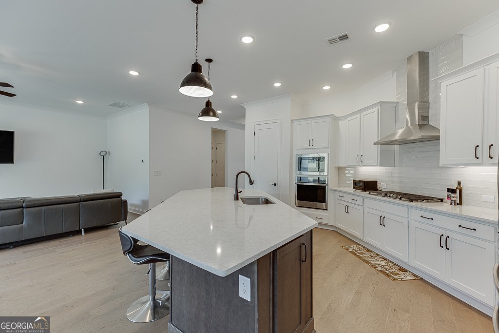 6996 River Rock Drive Flowery Branch - 11